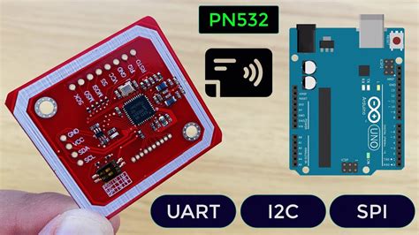 pn532 nfc reader|pn532 with arduino.